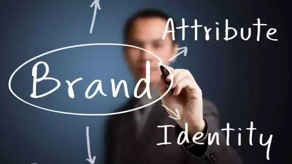 The 4 elements of effective branding